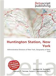 Huntington Station, New York,6136305275,9786136305271
