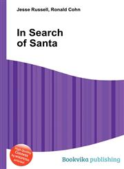 In Search of Santa,5511025828,9785511025827
