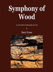 Symphony of Wood,1907215077,9781907215070