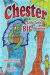 Chester Little Turtle, Big Adventure,1607034891,9781607034896