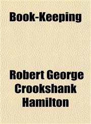 Book-Keeping,115464037X,9781154640373