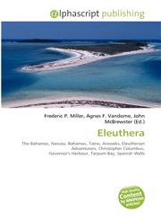 Eleuthera,6134204315,9786134204316
