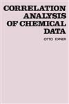 Correlation Analysis of Chemical Data,0306415593,9780306415593