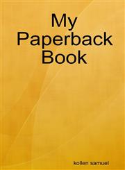 Toms Dream,1312310081,9781312310087