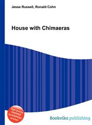 House with Chimaeras,5510522151,9785510522150