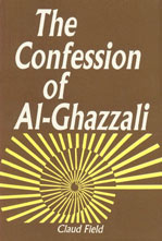 The Confession of Al-Ghazzali 2nd Edition,8171511589,9788171511587