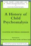A History of Child Psychoanalysis,0415112966,9780415112963