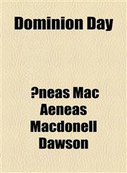 Dominion Day,1154564304,9781154564303