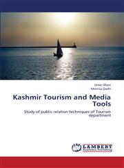 Kashmir Tourism and Media Tools,3659408069,9783659408069