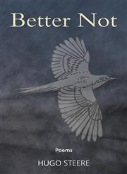 Better Not,1781320527,9781781320525