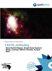 14576 Jefholley,6139092272,9786139092277