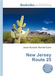 New Jersey Route 25,5511914851,9785511914855