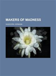Makers of Madness,1443247286,9781443247283