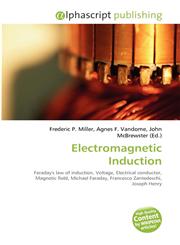 Electromagnetic Induction,6130735227,9786130735227