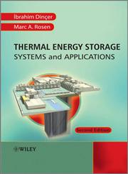 Thermal Energy Storage Systems and Applications 2nd Edition,0470747064,9780470747063