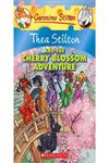 Thea Stilton and the Cherry Blossom Adventure Special Edition,0545227720,9780545227728