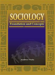 Sociology Foundation and Concepts