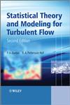Statistical Theory and Modeling for Turbulent Flow 2nd Edition,0470689315,9780470689318
