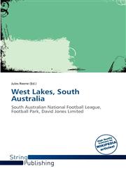 West Lakes, South Australia,6139389275,9786139389278