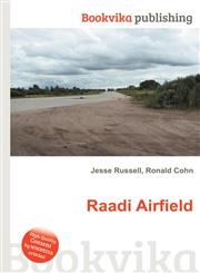 Raadi Airfield,5511208825,9785511208824