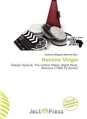 Nerene Virgin,6200557187,9786200557186