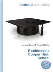 Robbinsdale Cooper High School,5512259059,9785512259054