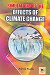 Simulations of the Effects of Climate Change,8178803445,9788178803449