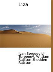 Liza,1117680932,9781117680934