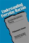 Understanding Everyday Racism An Interdisciplinary Theory,0803942567,9780803942561