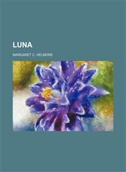 Luna,115056959X,9781150569593