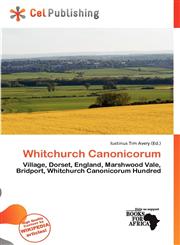 Whitchurch Canonicorum,6201497536,9786201497535