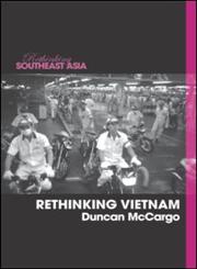 Rethinking Vietnam,041533585X,9780415335850