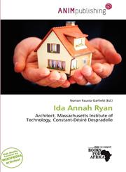 Ida Annah Ryan,6138222083,9786138222088