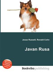 Javan Rusa,5512667645,9785512667644