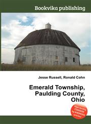 Emerald Township, Paulding County, Ohio,5511906050,9785511906058