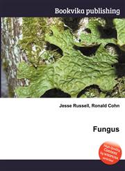 Fungus,5510529717,9785510529715
