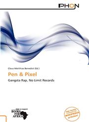 Pen & Pixel,6137944271,9786137944271