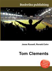 Tom Clements,5511710741,9785511710747