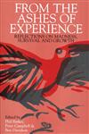 From the Ashes of Experience Reflections of Madness, Survival and Growth 1st Edition,1861561202,9781861561206