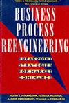 Business Process Reengineering Breakpoint Strategies for Market Dominance,0471950882,9780471950882