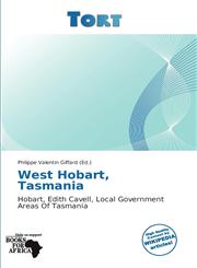 West Hobart, Tasmania,6139369894,9786139369898