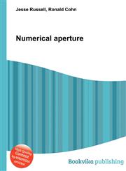 Numerical Aperture,5511123838,9785511123837