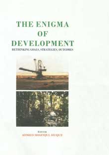 The Enigma of Development Rethinking Goals, Strategies, Outcomes,8170033209,9788170033202