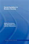 Social Isolation in Modern Society,0415367689,9780415367684