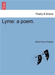 Lyme a poem.,1241024324,9781241024321