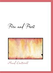 Fire and Frost,1103781987,9781103781980