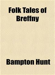 Folk Tales of Breffny,1154708330,9781154708332