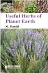 Useful Herbs of Planet Earth,8172338171,9788172338176