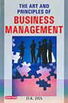 The Art and Principles of Business Management,8178842483,9788178842486