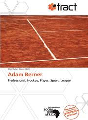 Adam Berner,6201661220,9786201661226